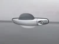 Ford Focus 2012 Sedan 1.6L Automatic Fashion Edition — миниатюра 18