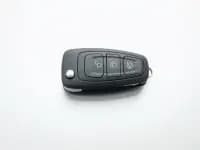 Ford Focus 2012 Sedan 1.6L Automatic Fashion Edition — миниатюра 19