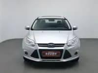 Ford Focus 2012 Sedan 1.6L Automatic Fashion Edition — миниатюра 3