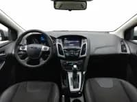 Ford Focus 2012 Sedan 1.6L Automatic Fashion Edition — миниатюра 5