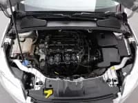 Ford Focus 2012 Sedan 1.6L Automatic Fashion Edition — миниатюра 6