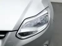 Ford Focus 2012 Sedan 1.6L Automatic Fashion Edition — миниатюра 7