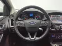 2015 Ford Focus Sedan EcoBoost 125 Manual Super Sport Edition — миниатюра 11