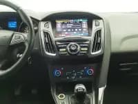 2015 Ford Focus Sedan EcoBoost 125 Manual Super Sport Edition — миниатюра 12