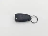 2015 Ford Focus Sedan EcoBoost 125 Manual Super Sport Edition — миниатюра 19