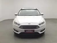 2015 Ford Focus Sedan EcoBoost 125 Manual Super Sport Edition — миниатюра 3