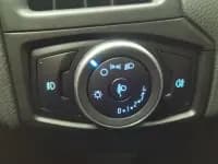 2015 Ford Focus Sedan EcoBoost 125 Manual Super Sport Edition — миниатюра 21