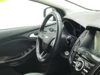 2015 Ford Focus Sedan EcoBoost 125 Manual Super Sport Edition — миниатюра 22