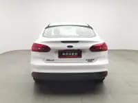 2015 Ford Focus Sedan EcoBoost 125 Manual Super Sport Edition — миниатюра 4