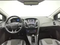 2015 Ford Focus Sedan EcoBoost 125 Manual Super Sport Edition — миниатюра 5