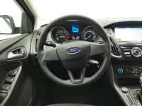 Ford Focus 2017 Hatchback 1.6L Automatic Comfort Smart Edition — миниатюра 11