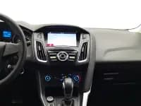 Ford Focus 2017 Hatchback 1.6L Automatic Comfort Smart Edition — миниатюра 12