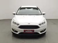 Ford Focus 2017 Hatchback 1.6L Automatic Comfort Smart Edition — миниатюра 3