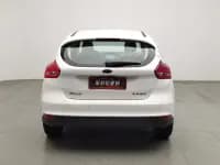 Ford Focus 2017 Hatchback 1.6L Automatic Comfort Smart Edition — миниатюра 4