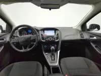 Ford Focus 2017 Hatchback 1.6L Automatic Comfort Smart Edition — миниатюра 5