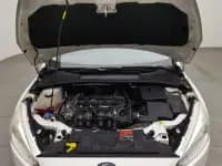Ford Focus 2017 Hatchback 1.6L Automatic Comfort Smart Edition — миниатюра 6