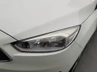 Ford Focus 2017 Hatchback 1.6L Automatic Comfort Smart Edition — миниатюра 7