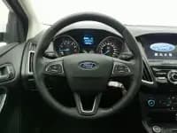 Ford Focus 2020 Hatchback Classic 1.5L Automatic Fashion Edition — миниатюра 11