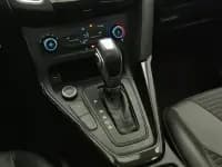 Ford Focus 2020 Hatchback Classic 1.5L Automatic Fashion Edition — миниатюра 13