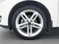 Ford Focus 2020 Hatchback Classic 1.5L Automatic Fashion Edition — миниатюра 17