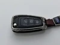 Ford Focus 2020 Hatchback Classic 1.5L Automatic Fashion Edition — миниатюра 19