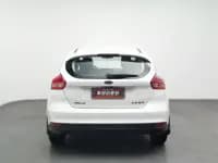 Ford Focus 2020 Hatchback Classic 1.5L Automatic Fashion Edition — миниатюра 4