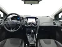 Ford Focus 2020 Hatchback Classic 1.5L Automatic Fashion Edition — миниатюра 5