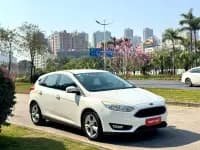 Ford Focus 2015 Hatchback 1.6L Automatic Comfort — миниатюра 12