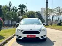 Ford Focus 2015 Hatchback 1.6L Automatic Comfort — миниатюра 3