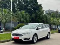 Ford Focus 2018 Sedan Classic 1.6L Automatic Fashion Smart Edition — миниатюра 1