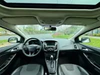 Ford Focus 2018 Sedan Classic 1.6L Automatic Fashion Smart Edition — миниатюра 2