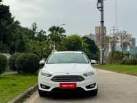 Ford Focus 2018 Sedan Classic 1.6L Automatic Fashion Smart Edition — миниатюра 3