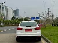 Ford Focus 2018 Sedan Classic 1.6L Automatic Fashion Smart Edition — миниатюра 7