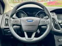 Ford Focus 2018 Sedan Classic 1.6L Automatic Fashion Smart Edition — миниатюра 8