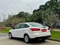 Ford Focus 2018 Sedan Classic 1.6L Automatic Fashion Smart Edition — миниатюра 9