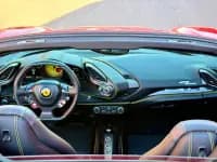 2015 Ferrari 488 Spider — миниатюра 15