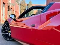 2015 Ferrari 488 Spider — миниатюра 10