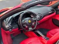 2015 Ferrari 488 Spider — миниатюра 4
