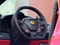 2015 Ferrari 488 Spider — миниатюра 8