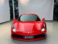 2015 Ferrari 488 GTB — миниатюра 2