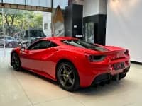 2015 Ferrari 488 GTB — миниатюра 6