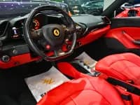 2015 Ferrari 488 GTB — миниатюра 9