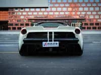 2015 Ferrari 488 GTB — миниатюра 5