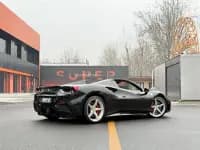 2015 Ferrari 488 Spider — миниатюра 3