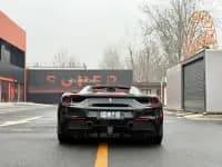 2015 Ferrari 488 Spider — миниатюра 4