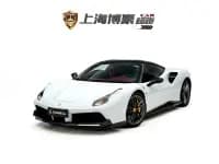 2015 Ferrari 488 GTB — миниатюра 1