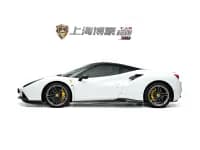 2015 Ferrari 488 GTB — миниатюра 2