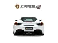 2015 Ferrari 488 GTB — миниатюра 6