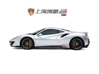 2018 Ferrari 488 Pista — миниатюра 4