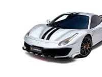 2018 Ferrari 488 Pista — миниатюра 5